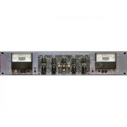 MANLEY VARIABLE MU with HP SC Mastering Version
